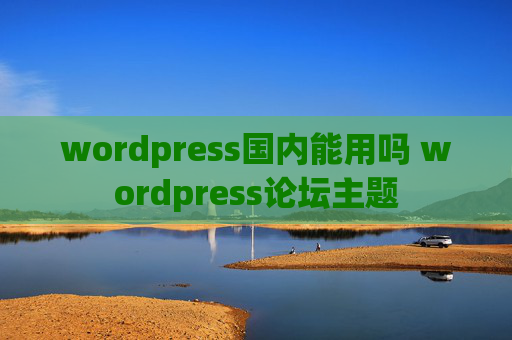 wordpress国内能用吗 wordpress论坛主题