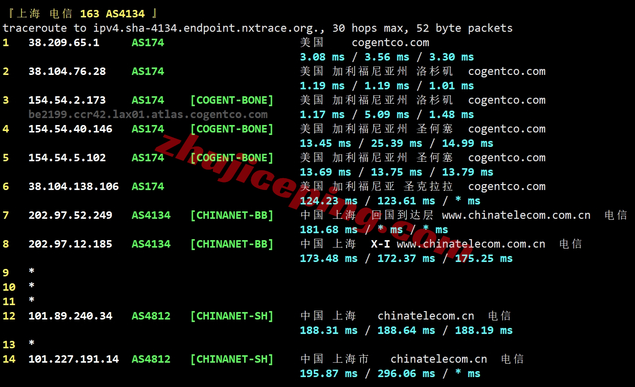 666clouds怎么样？详细测评下美国原生双ISP系列VPS