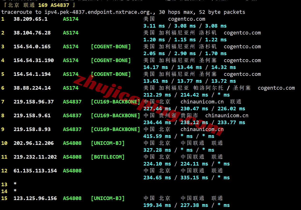 666clouds怎么样？详细测评下美国原生双ISP系列VPS