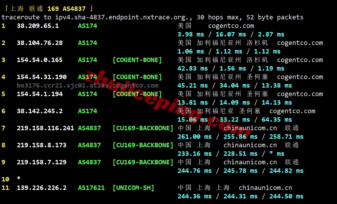 666clouds怎么样？详细测评下美国原生双ISP系列VPS