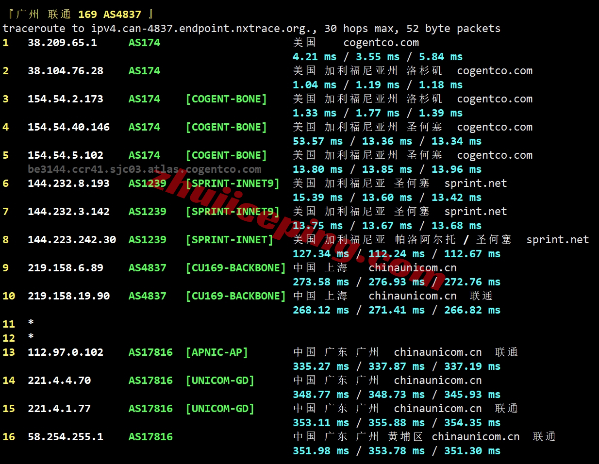 666clouds怎么样？详细测评下美国原生双ISP系列VPS