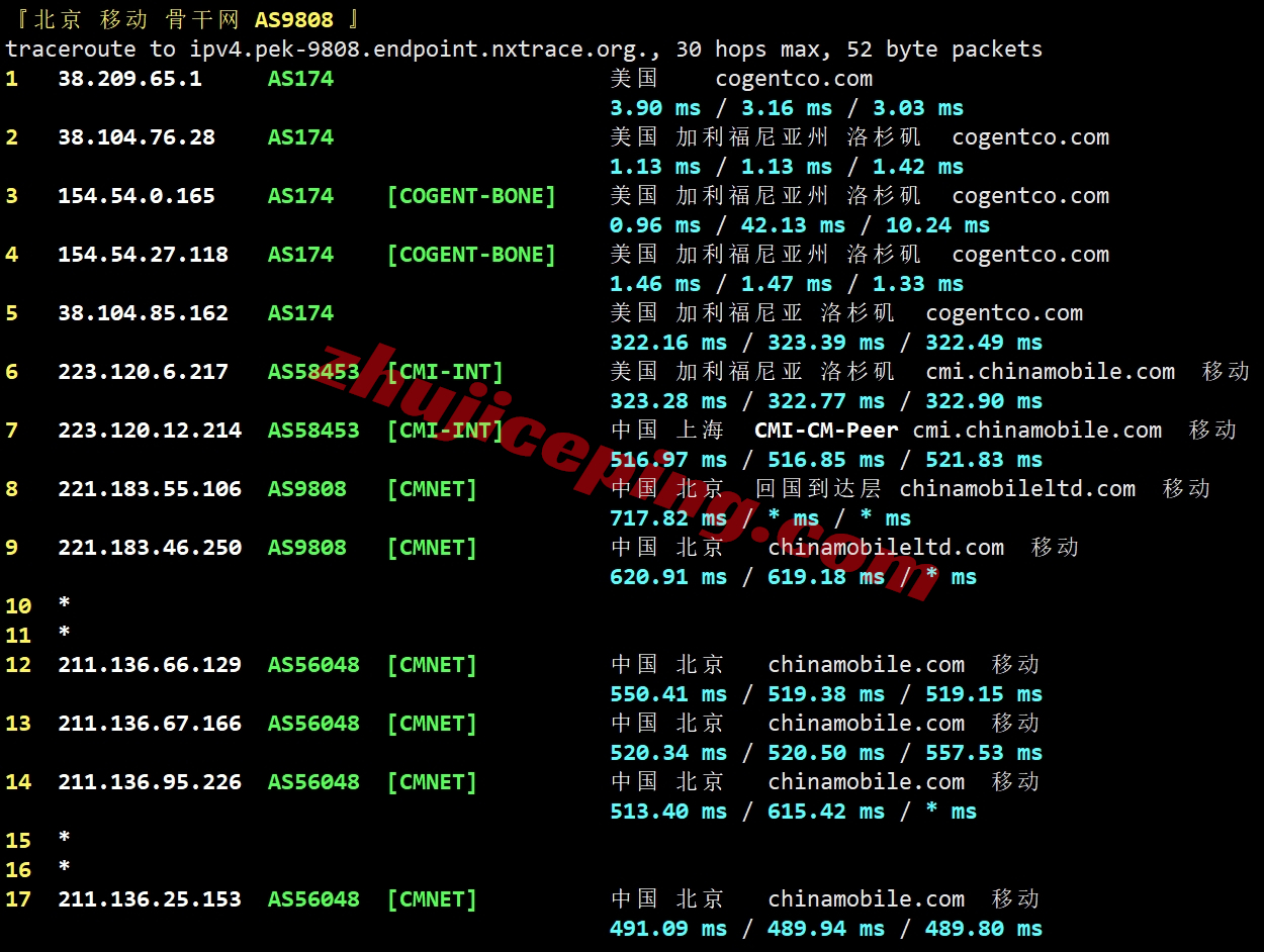 666clouds怎么样？详细测评下美国原生双ISP系列VPS