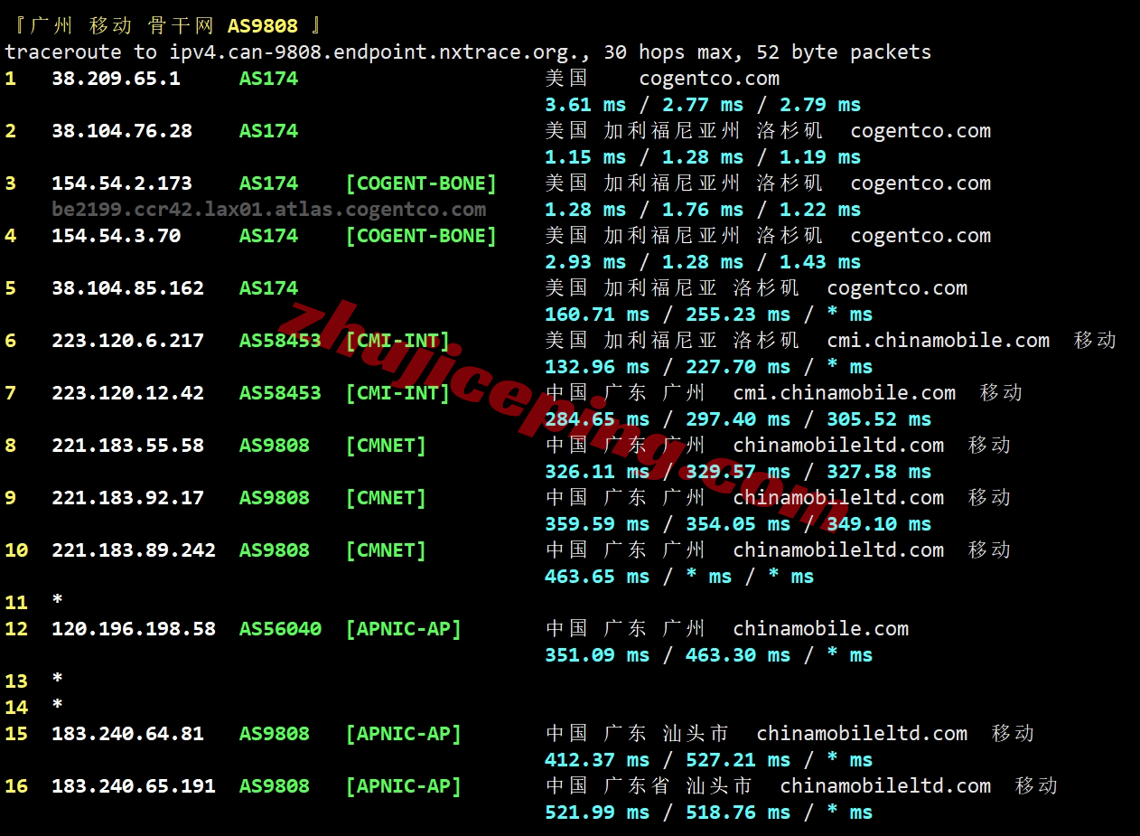 666clouds怎么样？详细测评下美国原生双ISP系列VPS