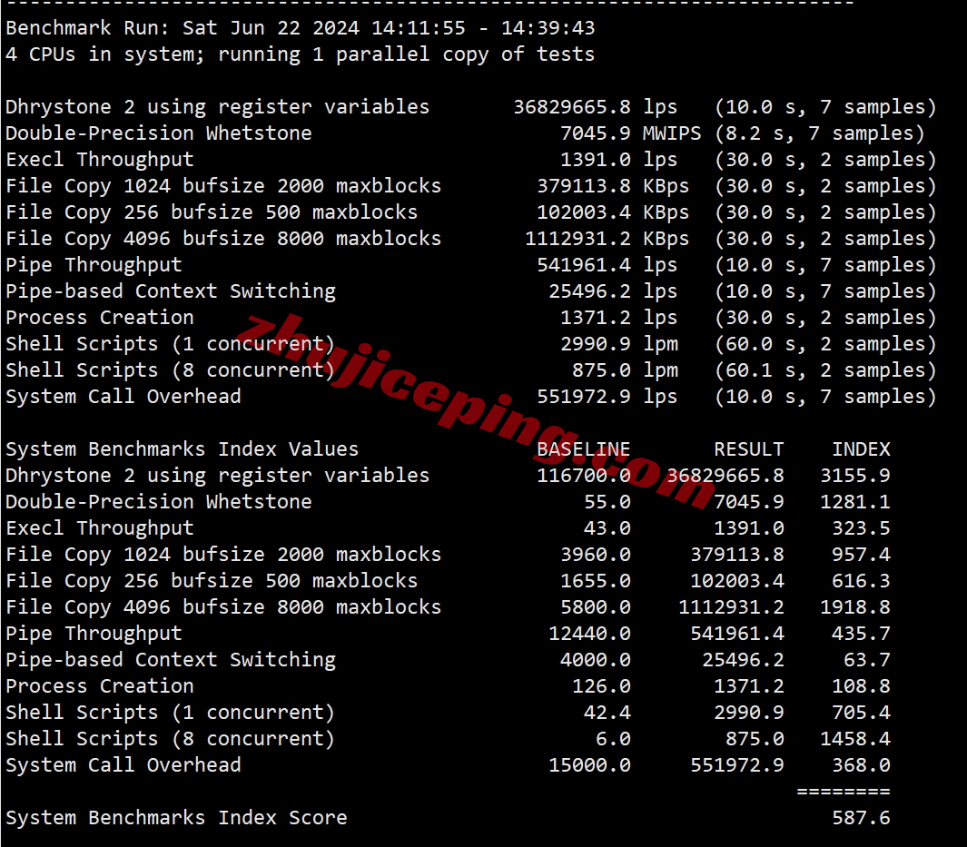 666clouds怎么样？详细测评下美国原生双ISP系列VPS