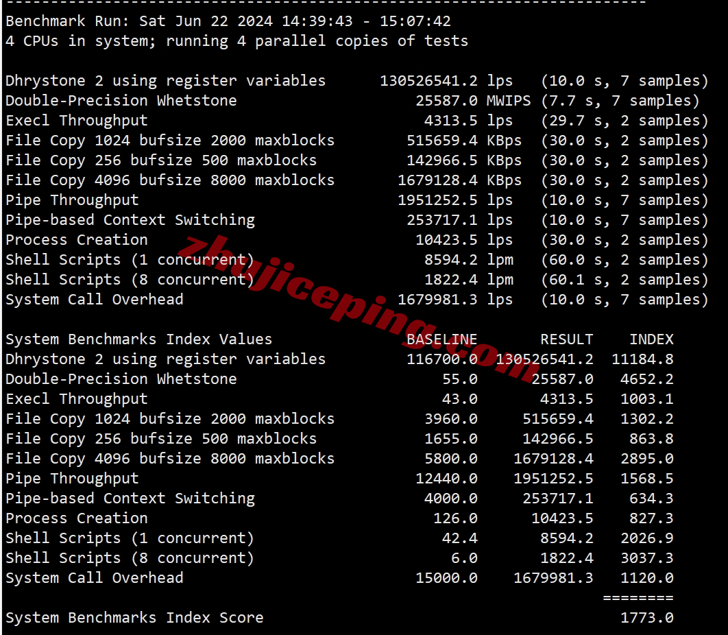 666clouds怎么样？详细测评下美国原生双ISP系列VPS