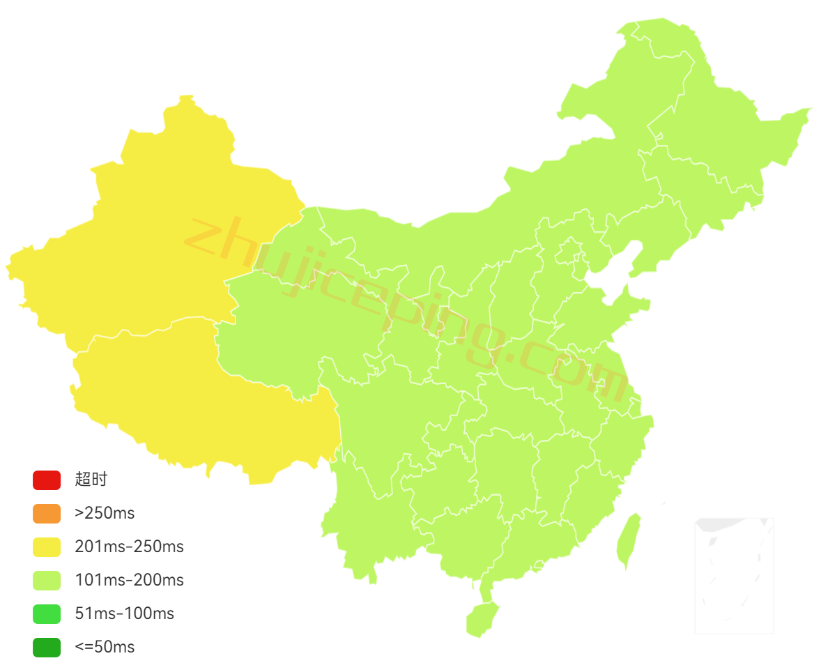 alphavps怎么样？美国AMD Ryzen 7000系列VPS测评，解锁奈飞Netflix/TikTok