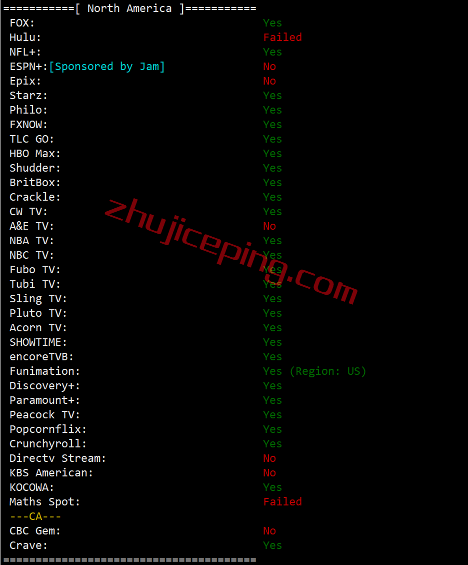 alphavps怎么样？美国AMD Ryzen 7000系列VPS测评，解锁奈飞Netflix/TikTok