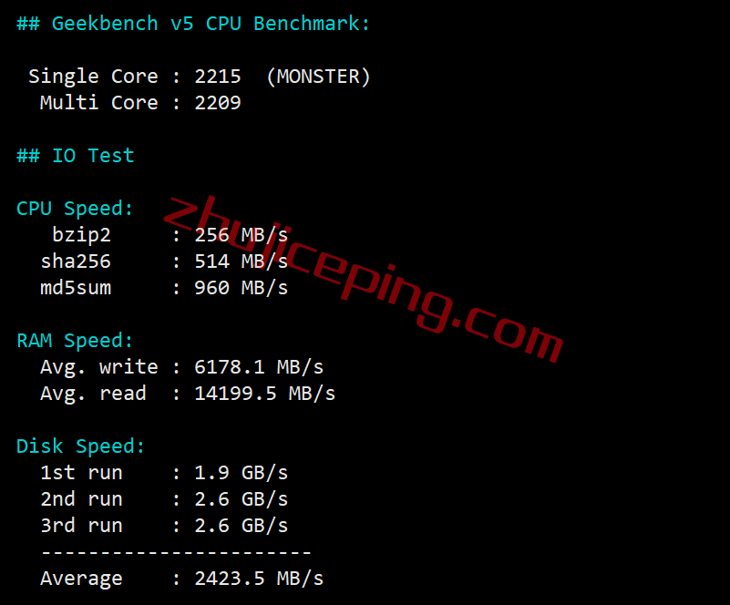 alphavps怎么样？美国AMD Ryzen 7000系列VPS测评，解锁奈飞Netflix/TikTok