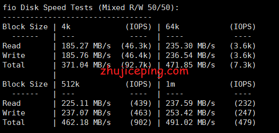 简单测评下bgp.to新加坡三网cn2 gia线路的独立服务器