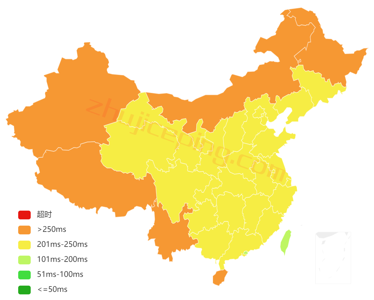 搬瓦工怎么样？美国纽约机房简单测评