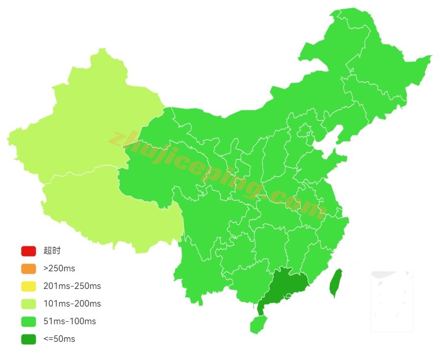 搬瓦工新加坡VPS怎么样？1Gbps直连大带宽，强制三网高端CTG/CN2网络