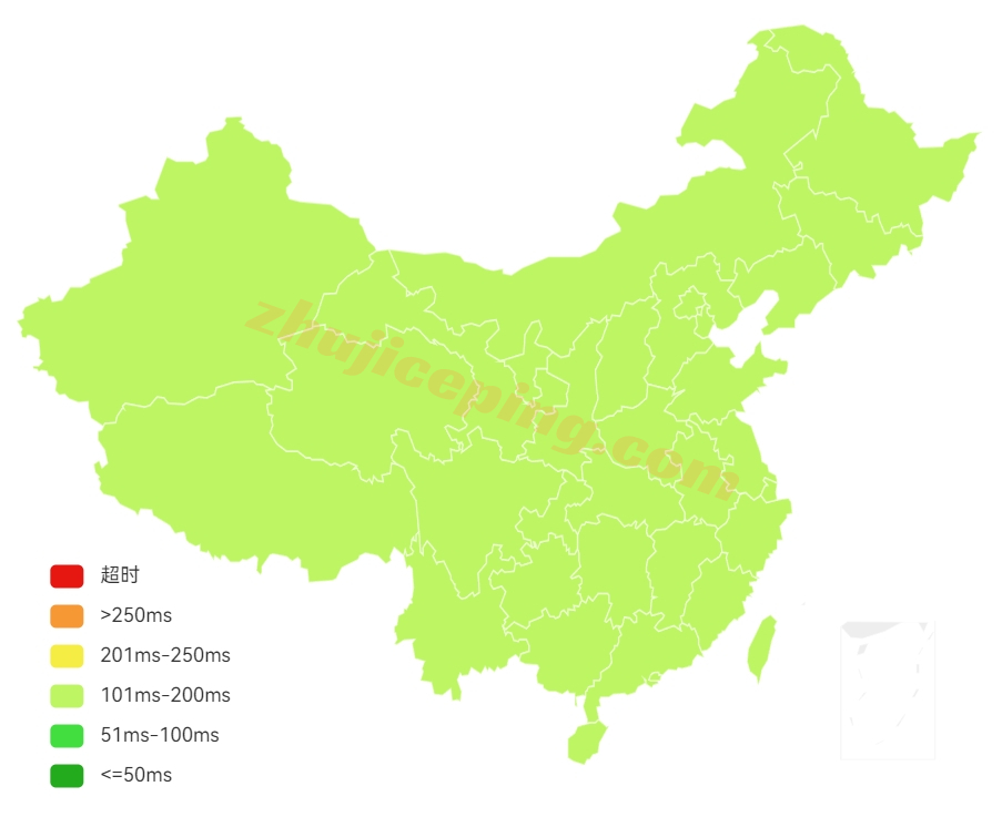 搬瓦工[USCA_SJC5]圣何塞CN2 GIA怎么样？分享点详细测评数据