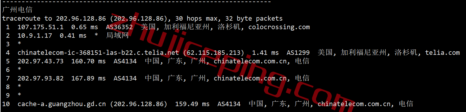 cloudserver.net怎么样？测评下洛杉矶数据中心的VPS