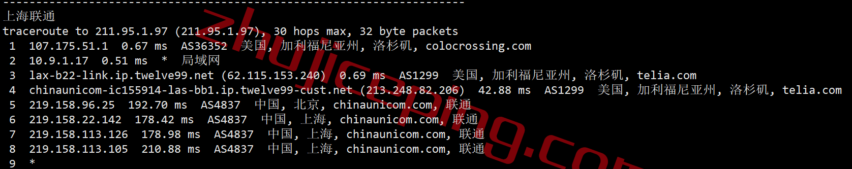 cloudserver.net怎么样？测评下洛杉矶数据中心的VPS