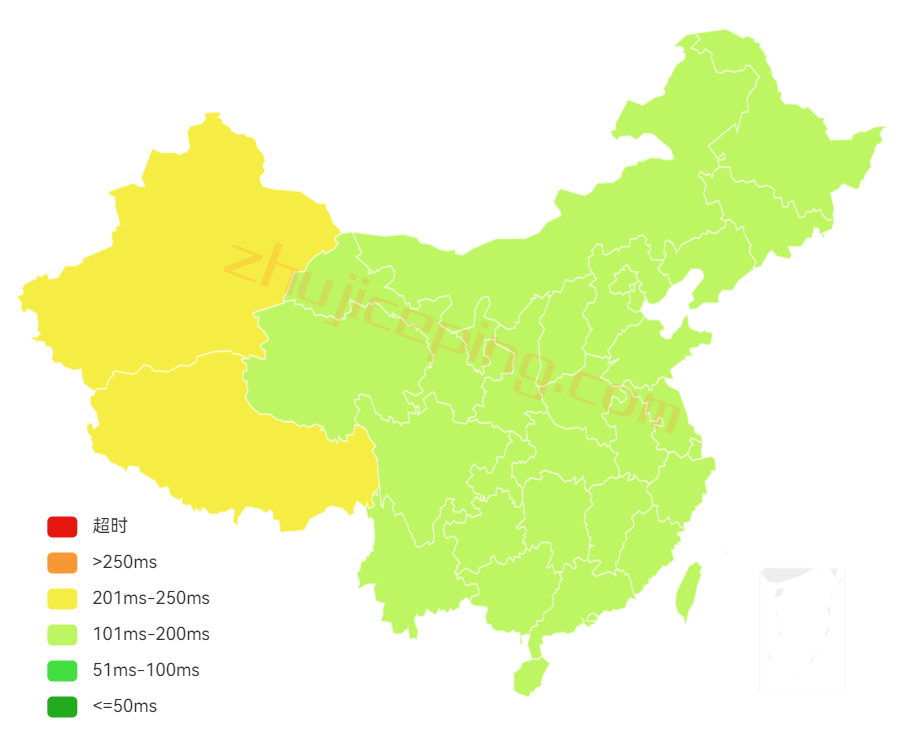 搬瓦工- 新机房测评“US: Los Angeles, California (DC2 AO) [USCA_2]”