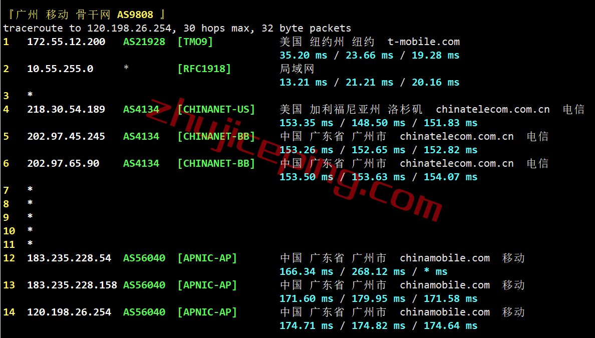 搬瓦工- 新机房测评“US: Los Angeles, California (DC2 AO) [USCA_2]”