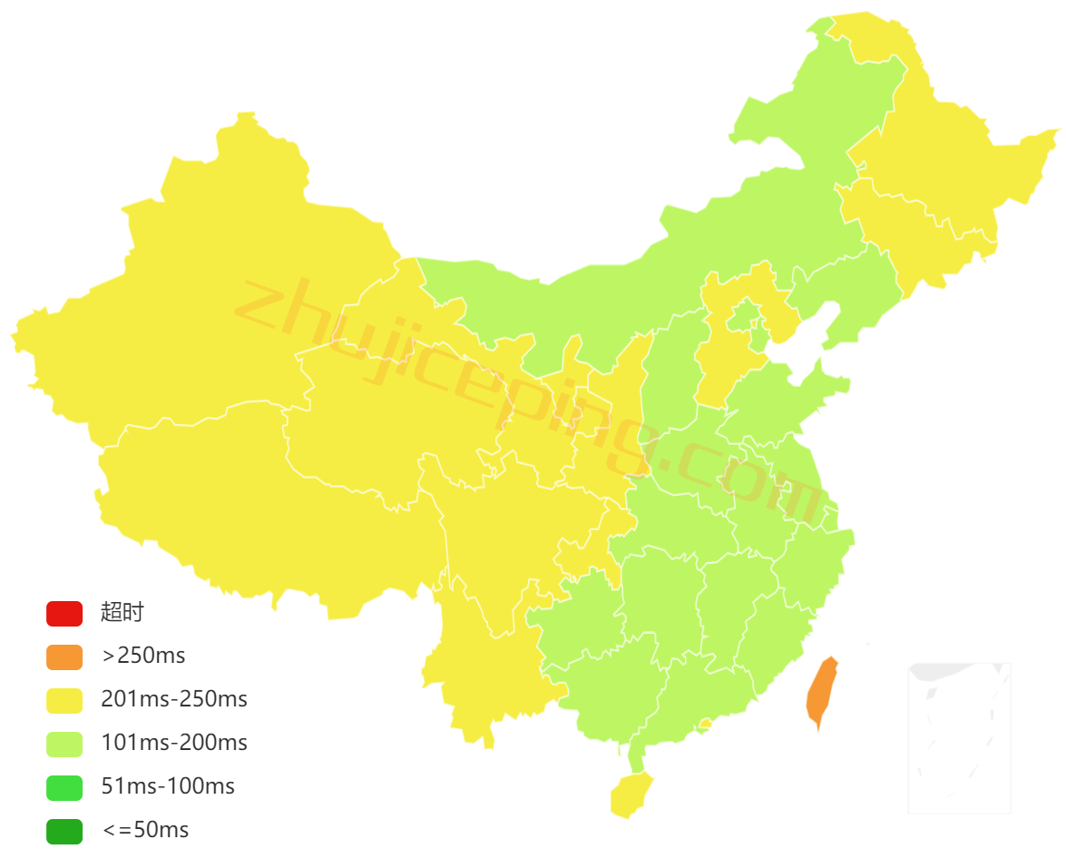 dedipath怎么样？简单测评下达拉斯数据中心的VPS