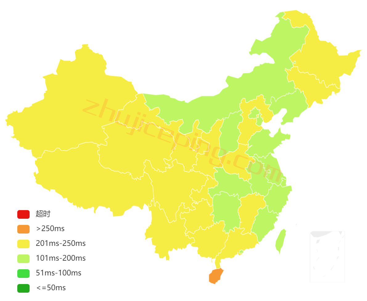 dedipath怎么样？简单测评下丹佛数据中心的VPS业务