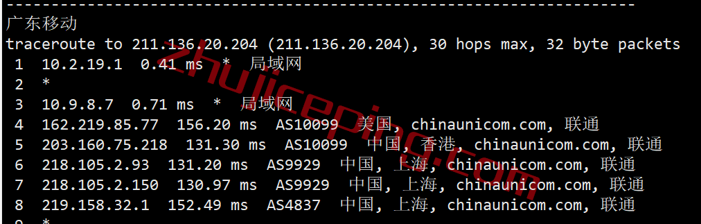 digitalvirt怎么样？测评洛杉矶AS9929网络的VPS，解锁奈飞Netflix/TikTok