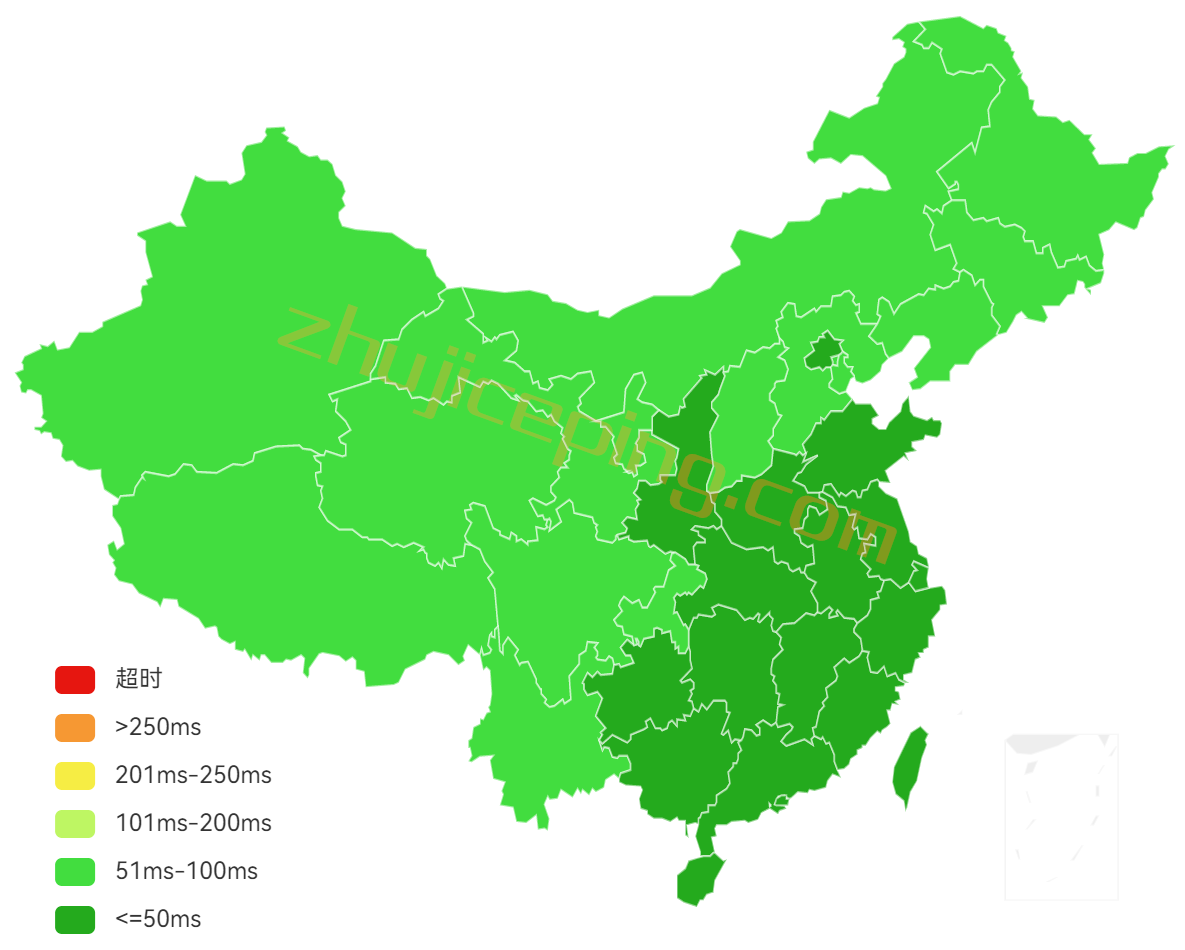 digitalvirt香港CMI怎么样？简单测评下三网香港cmi线路的VPS