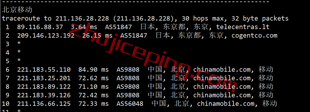 digitalvirt日本vps怎么样？日本东京VPS简单测评，解锁Netflix/TikTok\spotify\steam\chatgpt等