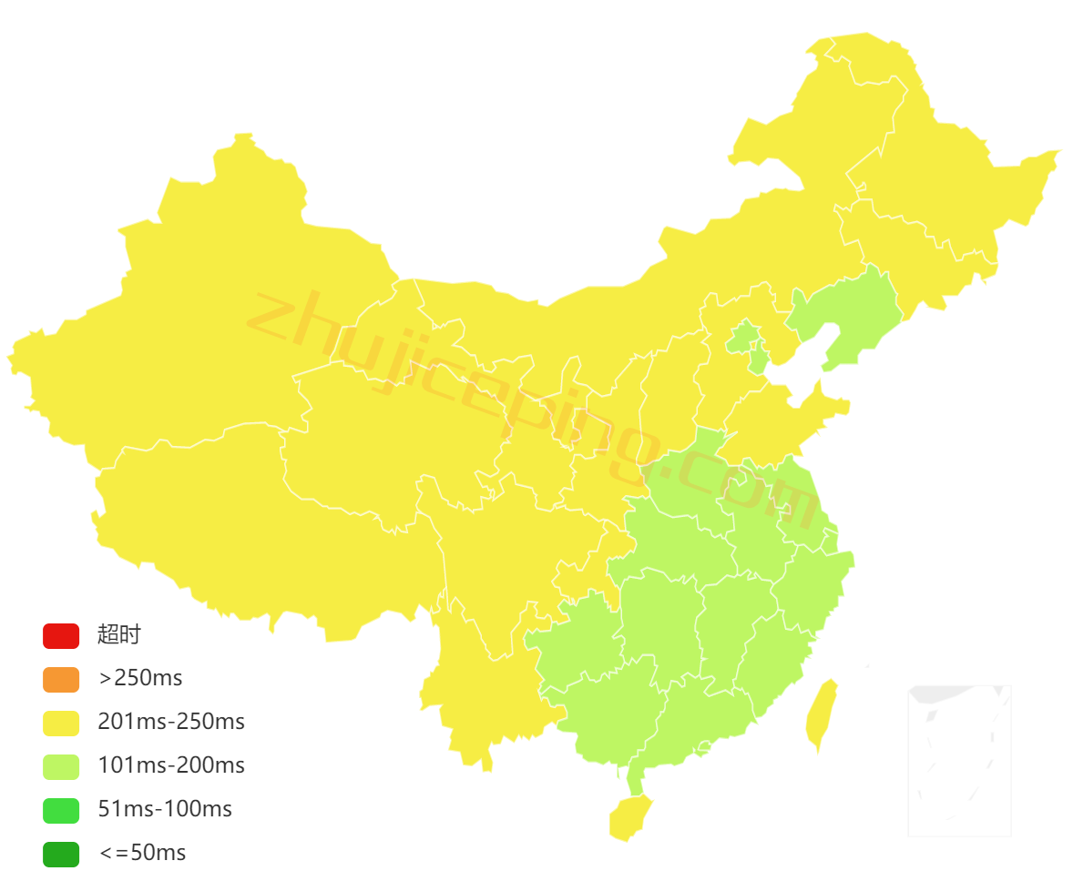 easyvm怎么样？简单测试下easyvm的达拉斯VPS