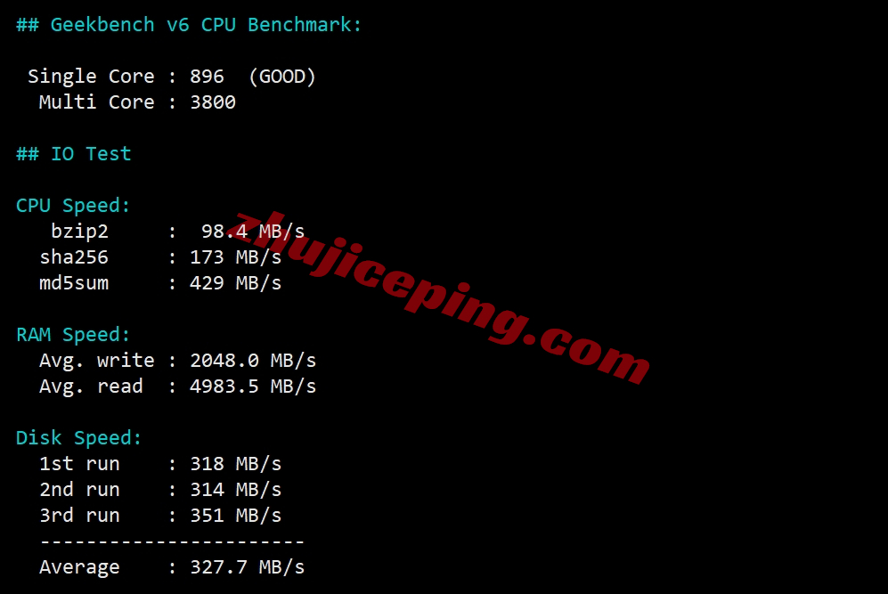 edgenat美国洛杉矶ISP属性IP+三网AS4837网络系列的VPS测评