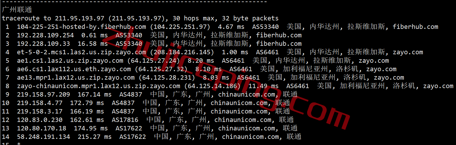 easyvm怎么样？简单测评下拉斯维加斯数据中心的VPS