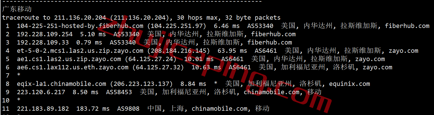 easyvm怎么样？简单测评下拉斯维加斯数据中心的VPS