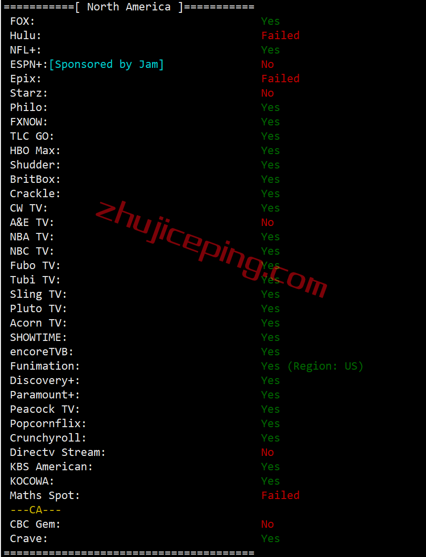 easyvm怎么样？简单测评下拉斯维加斯数据中心的VPS