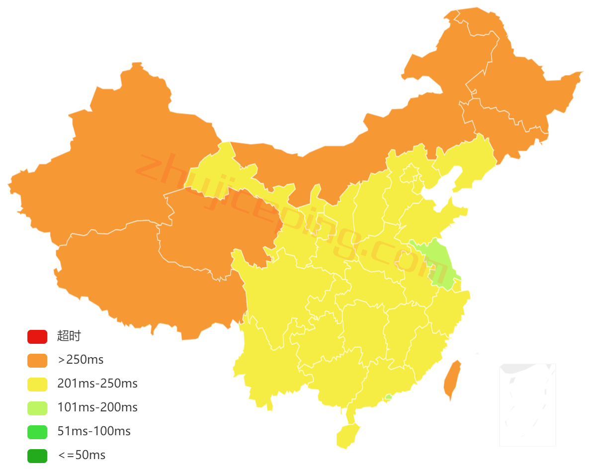 easyvm怎么样？简单测评下纽约VPS，解锁tiktok/奈飞Netflix