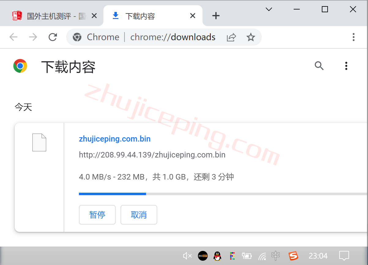 easyvm怎么样？简单测评下纽约VPS，解锁tiktok/奈飞Netflix