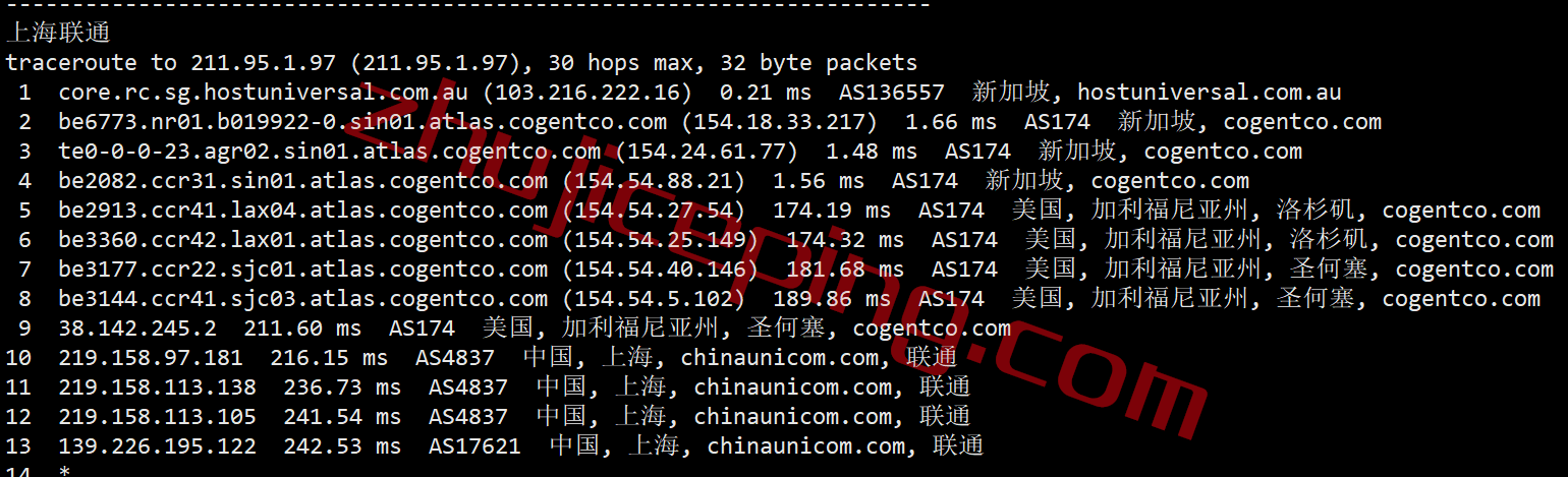 easyvm新加坡VPS怎么样？实测数据分享，解锁奈飞等，适合移动用户(电信/联通绕道了)