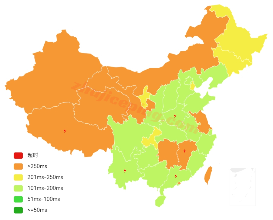 evoxt怎么样？详细测评波兰华沙数据中心的VPS