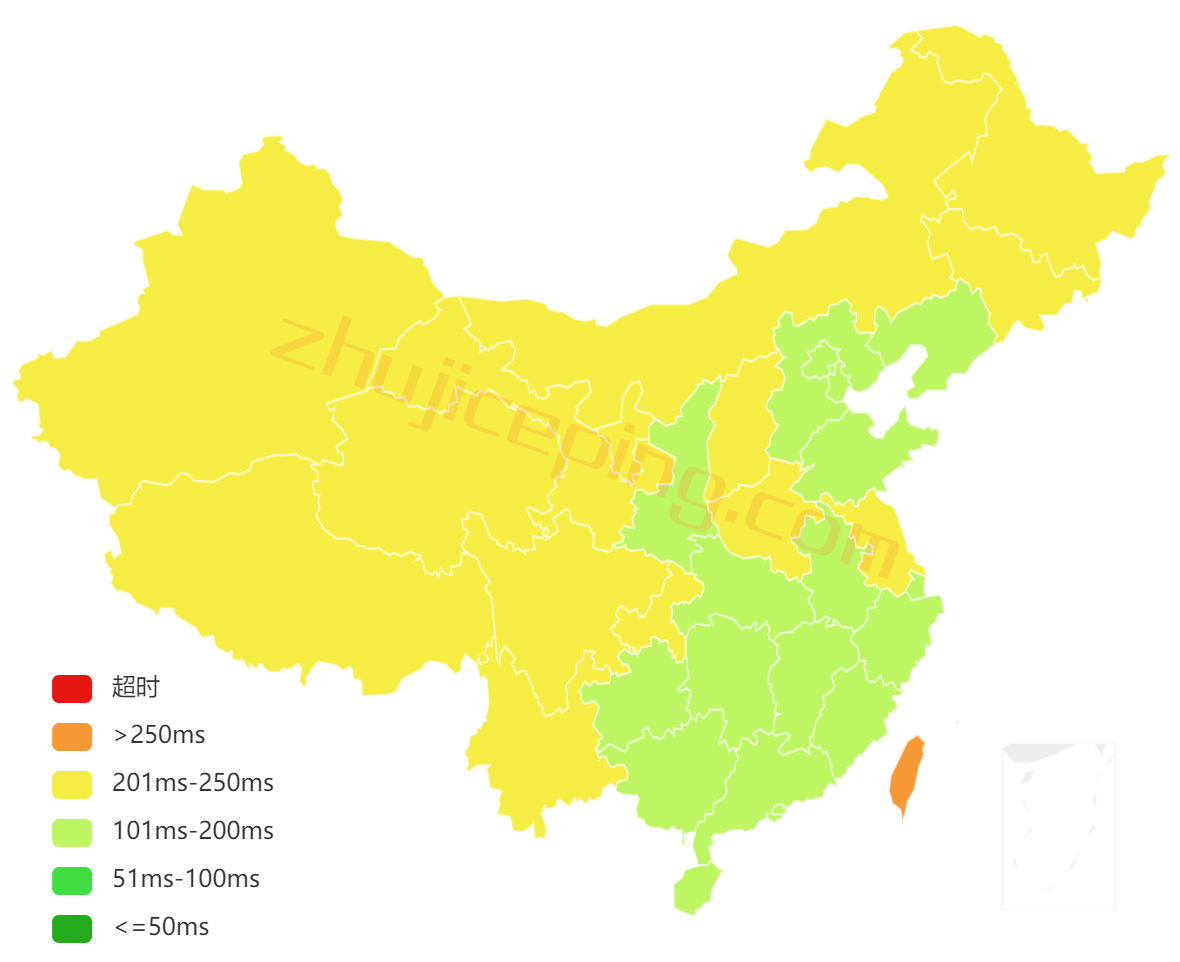 extravm怎么样？简单测试下美国达拉斯机房VPS