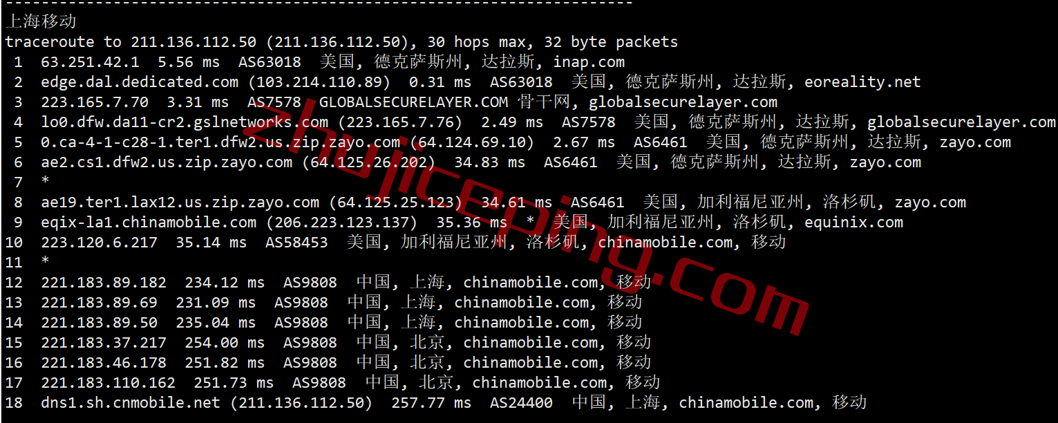 extravm怎么样？简单测试下美国达拉斯机房VPS