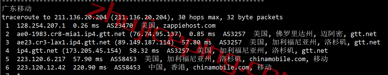 extravm怎么样？简单测评迈阿密机房的VPS