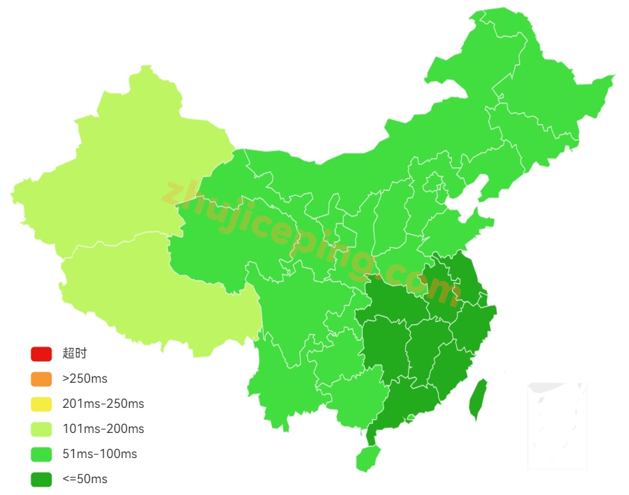 evoxt怎么样？日本VPS简单测评，三网软银线路