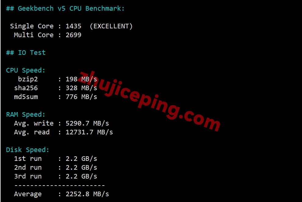 evoxt怎么样？日本VPS简单测评，三网软银线路