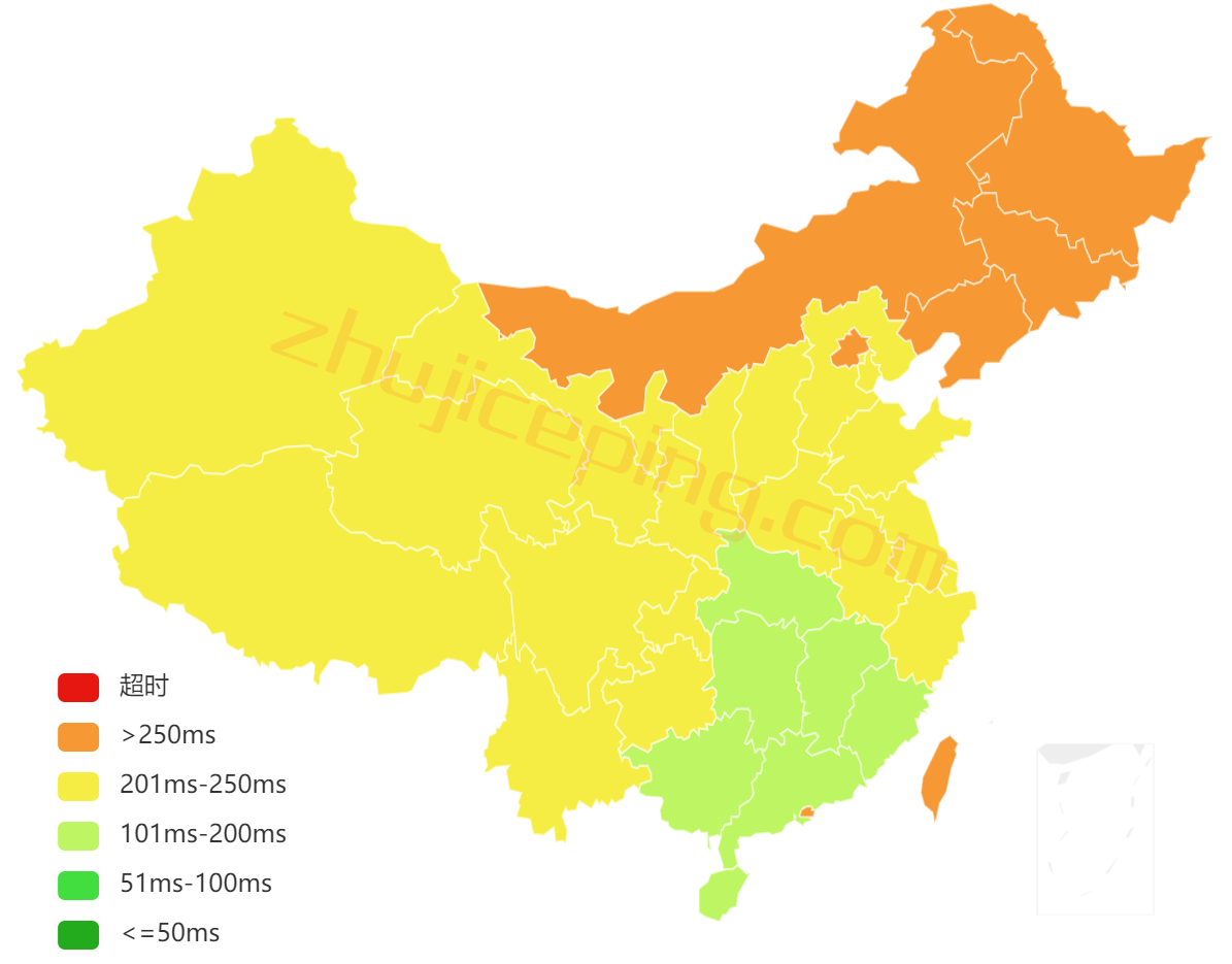 firstbyte怎么样？保加利亚索菲亚数据中心的vps测评