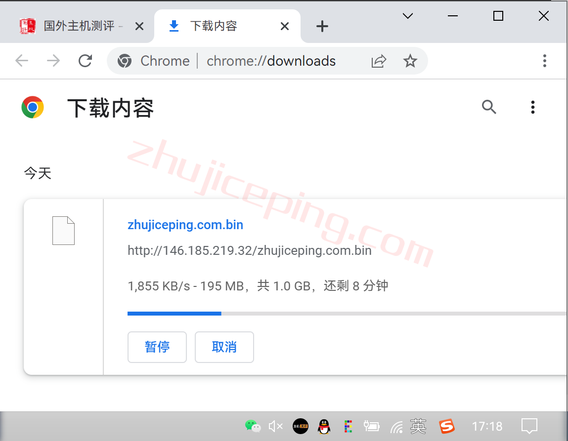 gcore以色列vps怎么样？简单测评“以色列-特拉维夫”的VPS（Tel Aviv）