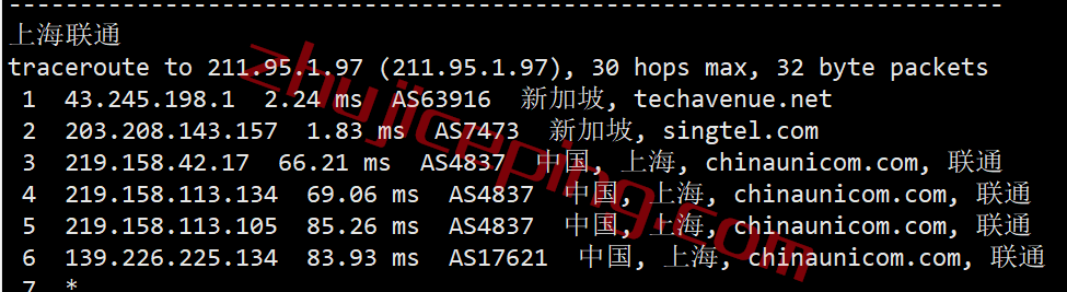 gigsgigscloud怎么样？测评下新加坡simplecloud系列VPS云服务器