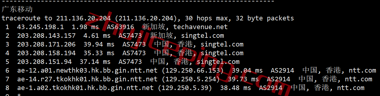 gigsgigscloud怎么样？测评下新加坡simplecloud系列VPS云服务器