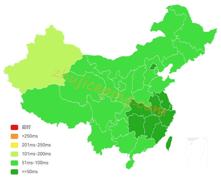 hostdare怎么样？日本VPS测评，三网软银线路