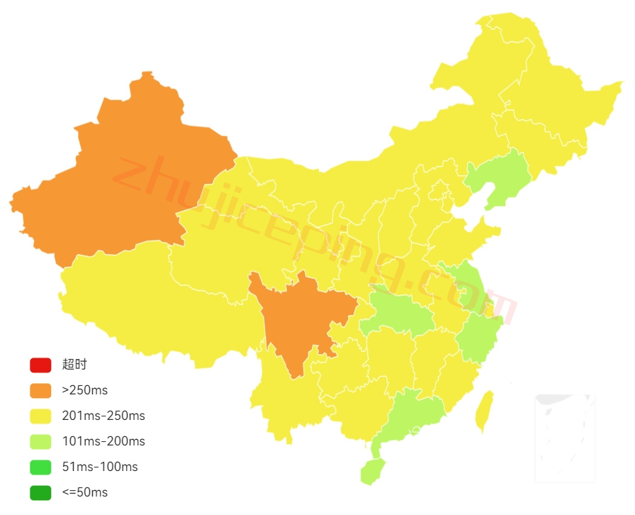 hosteons怎么样？达拉斯机房VPS简单测评