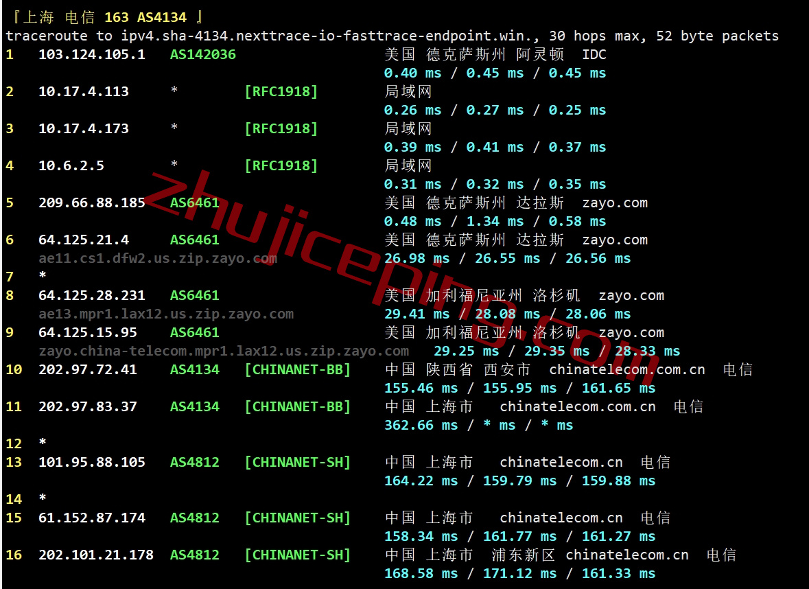 hosteons怎么样？达拉斯机房VPS简单测评