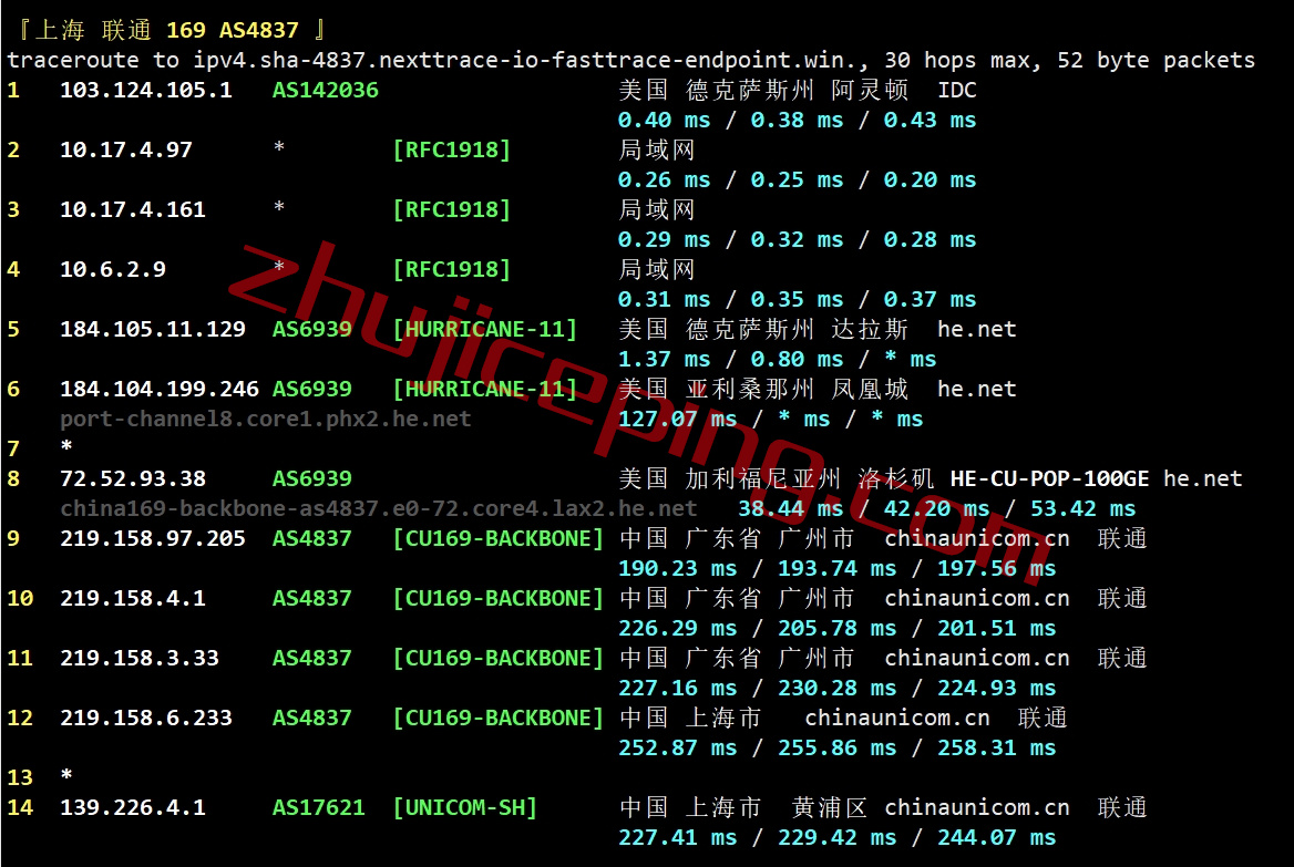 hosteons怎么样？达拉斯机房VPS简单测评