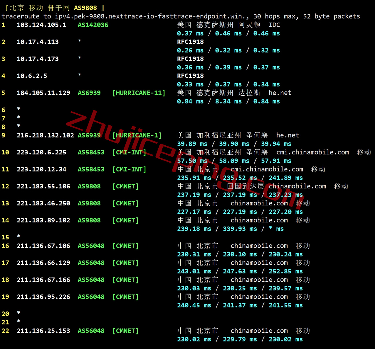 hosteons怎么样？达拉斯机房VPS简单测评