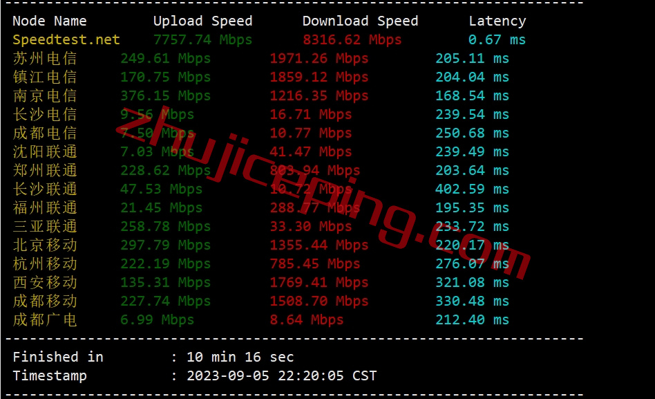 hosteons怎么样？达拉斯机房VPS简单测评