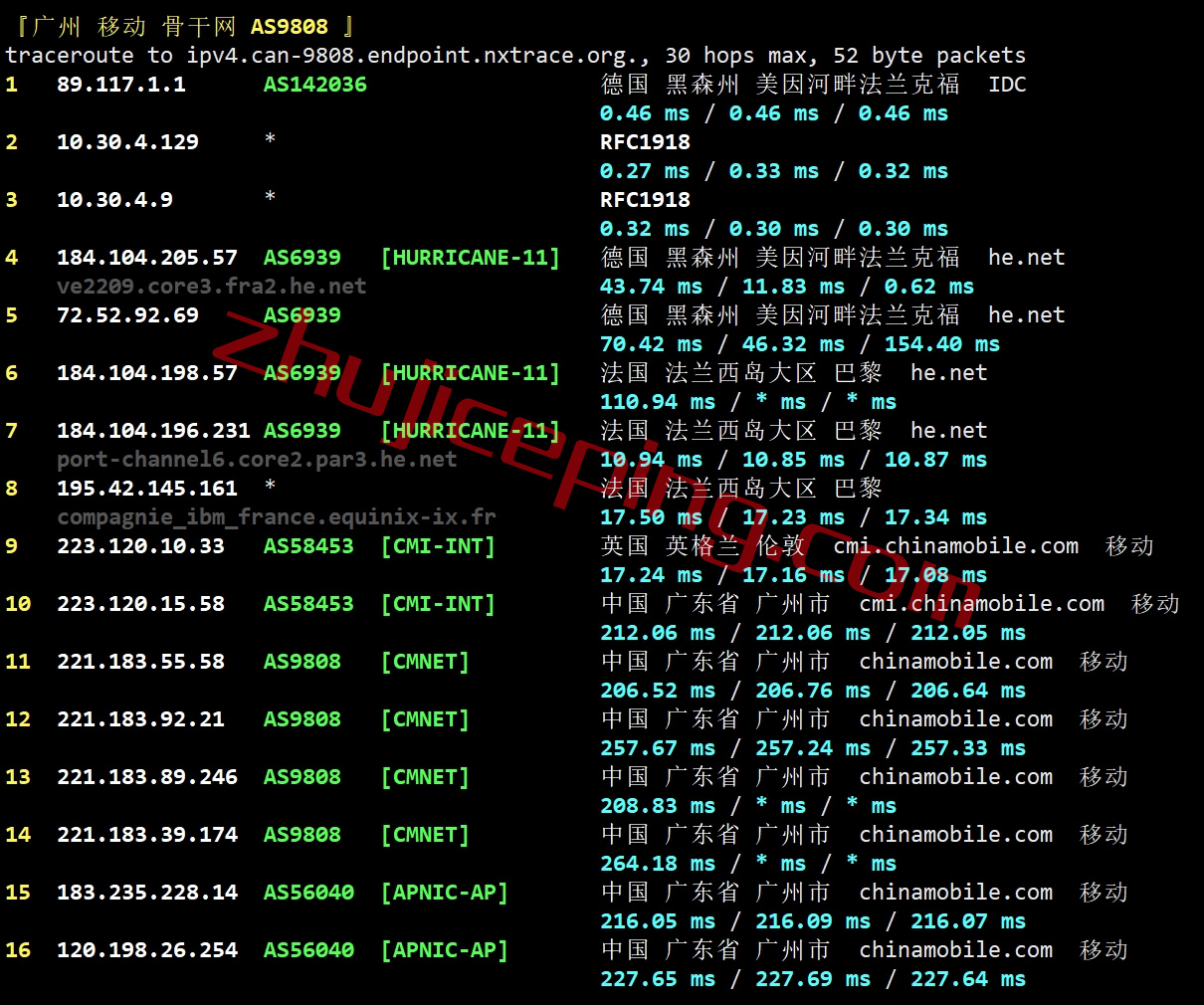 hosteons怎么样？简单测评下hosteons的德国VPS